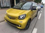 SMART ForFour twinamic CABRIO rif. 23668944