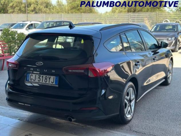 FORD Focus 1.5 EcoBlue 120 CV SW Business rif. 23775066 - Foto 4