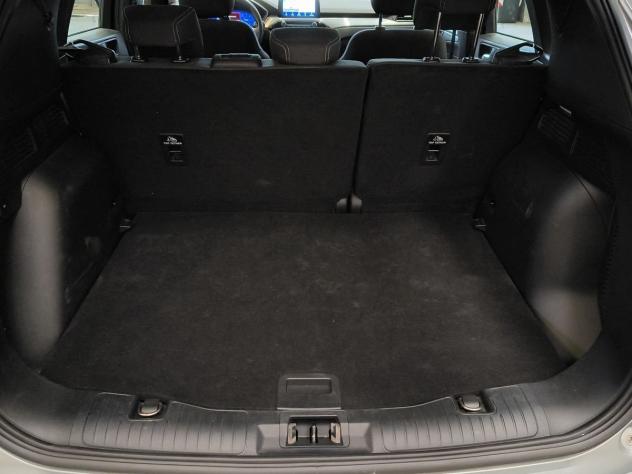 Ford Kuga III 2020 Diesel 1.5 ecoblue Titanium Business 2wd 1 - Foto 5