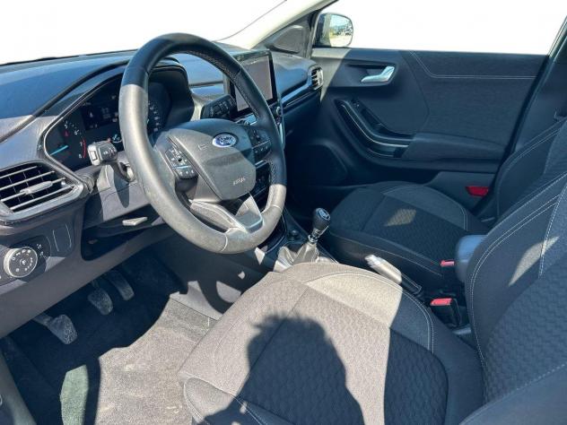 Ford Puma II 2020 1.0 ecoboost h ST-Line s&s 125cv - Foto 6