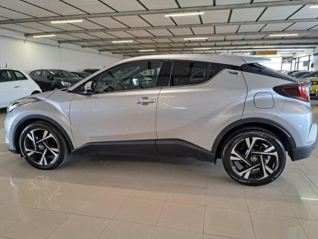 Toyota C-HR 1.8 Hybrid E-CVT Trend - Foto 8