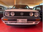Volkswagen Golf 1600 TD intercooler 5 p. GTD