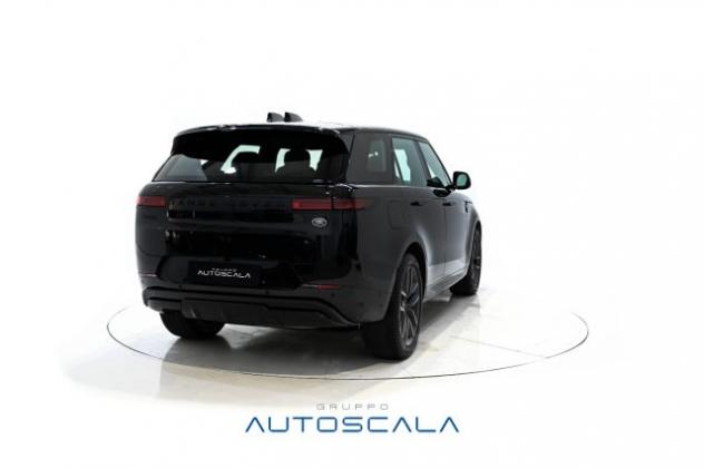 LAND ROVER Range Rover Sport 3.0D l6 249 CV Dynamic SE rif. 24174657 - Foto 6