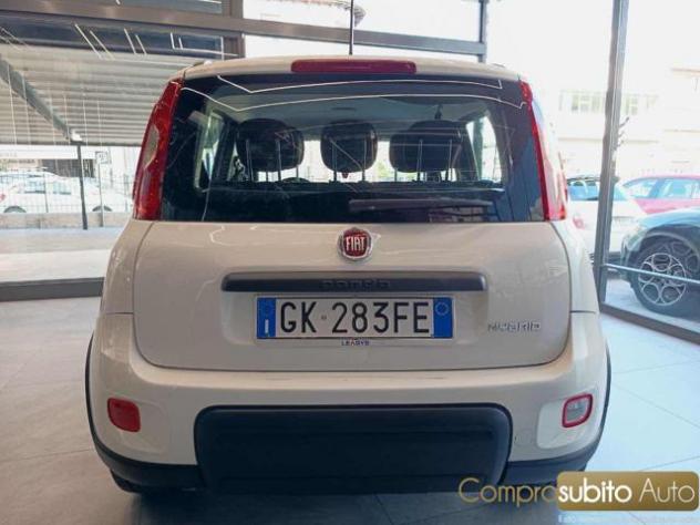 FIAT Panda 1.0 FireFly S&S Hybrid rif. 24134905 - Foto 6
