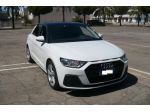 Audi A1 Sportback 30 TFSI Advanced
