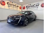 Peugeot 508 2.0 BlueHDi 180cv EAT8 GT s 02/2019 Euro 6D