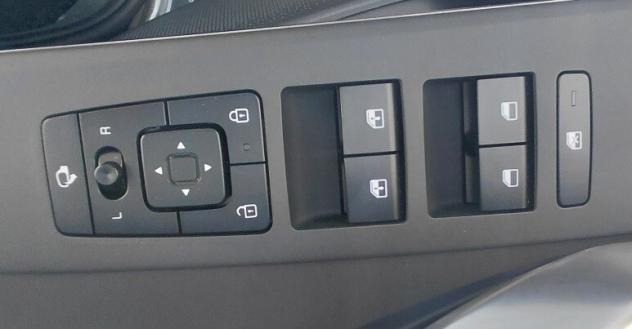 Kia Niro Tri-Fuel 1.6 GDi DCT HEV GPL Style - Foto 8