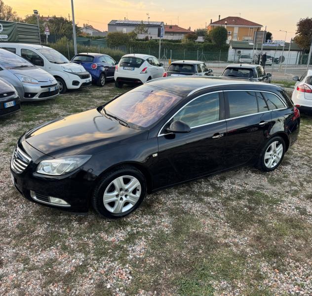 Opel Insignia 2.0 CDTI 160CV Sports Tourer Cosmo - Foto 9
