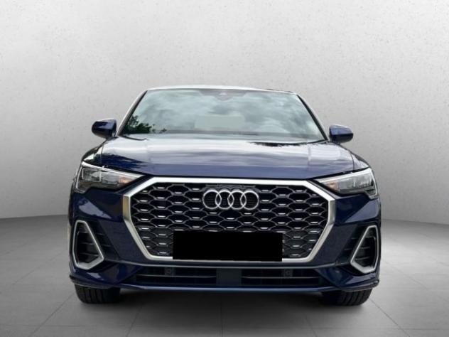 AUDI Q3 SPB 35 TDI S tronic S line Sline rif. 23033906 - Foto 2