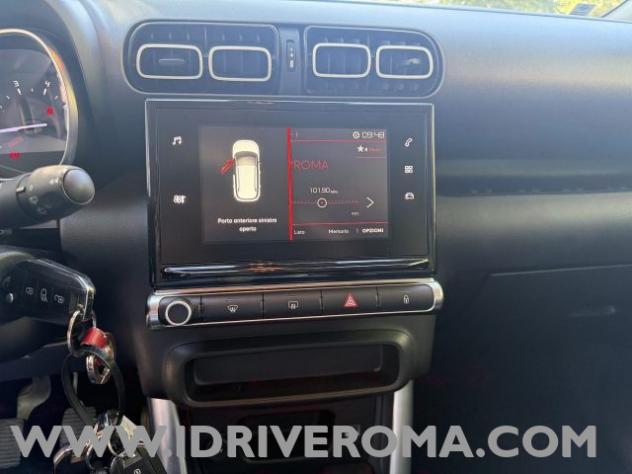 CITROEN C3 Aircross C3 Aircross 1.2 puretech Feel 82cv rif. 23788664 - Foto 10