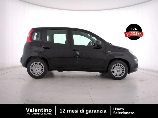 FIAT Pandina 1.0 firefly hybrid Icon s&s 65cv - Foto 2