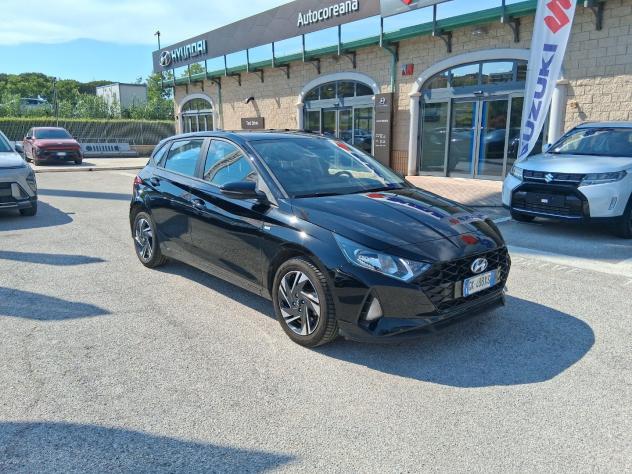 Hyundai i20 III 2021 1.0 t-gdi 48V Connectline imt - Foto 3