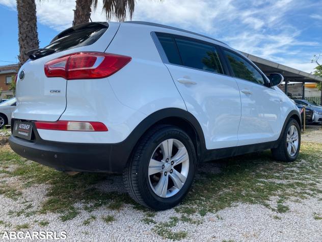 KIA - Sportage - 1.7 CRDI VGT Active 2WD - FINANZIABILE - PERMUTE - Foto 7