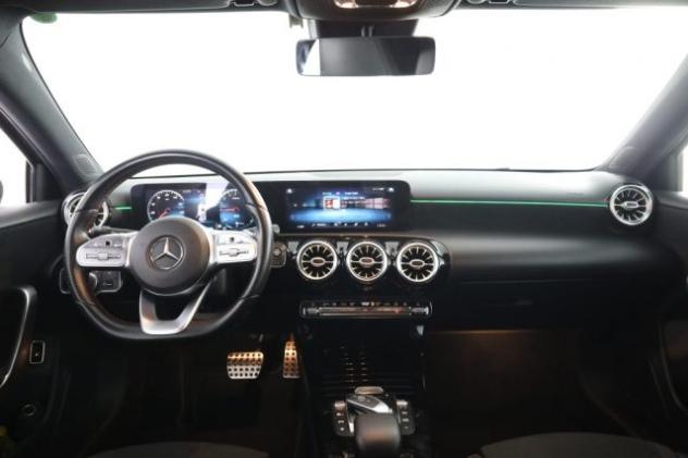 MERCEDES-BENZ A 250 A 250 e EQ-POWER Automatic PREMIUM rif. 23930434 - Foto 4