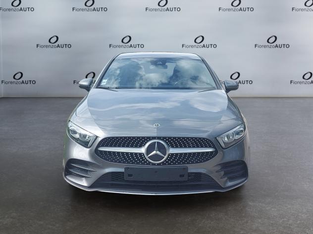 Mercedes-Benz Classe A 200d AMG Line 110 Kw (Aut) "PREZZO REALE" (F1303) - Foto 2
