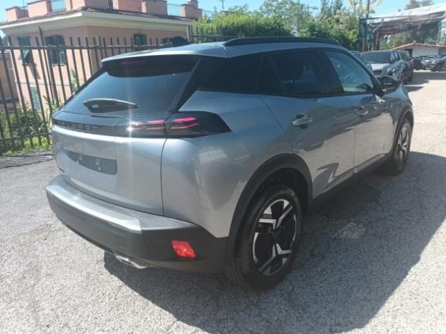 PEUGEOT 2008 1200 PURETECH ALLURE 130CV EAT8 CARPLAY ITALIA rif. 23999588 - Foto 6