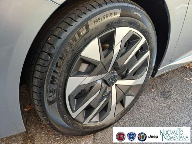 PEUGEOT 208 Style Turbo benzina 100CV Km0 Pronta Consegna rif. 24216271 - Foto 4