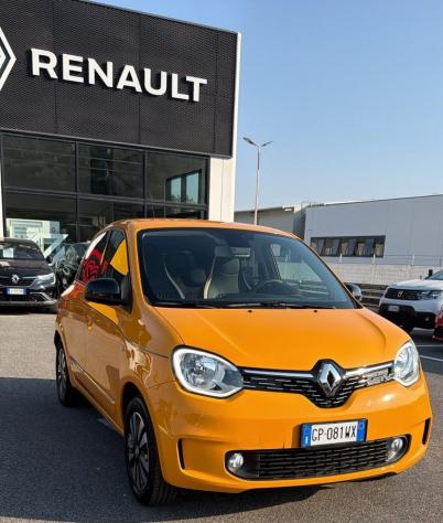 Renault Twingo Electric 22KWH TECHNO