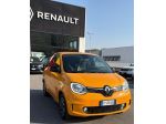 Renault Twingo Electric 22KWH TECHNO