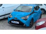 TOYOTA Aygo 1.0cc 72cv rif. 23765563