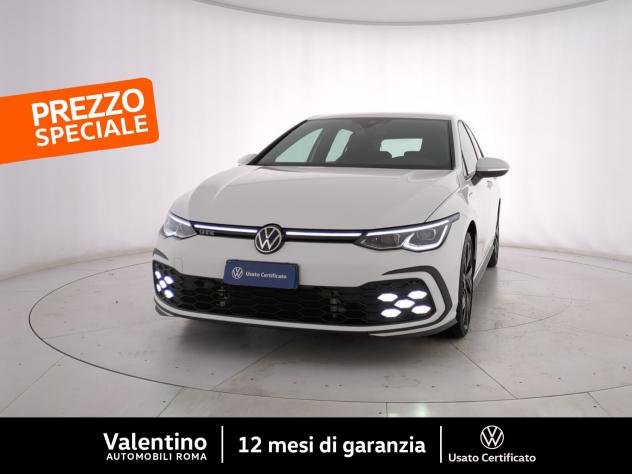 Volkswagen Golf GTE 1.4 TSI GTE DSG