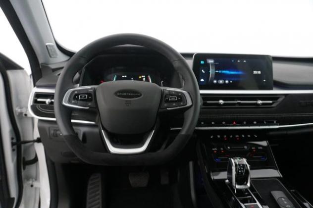 SPORTEQUIPE Sportequipe 6 1.5 155CV CVT AUTOMATICA rif. 23551024 - Foto 8