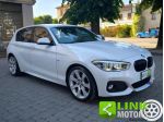 BMW 118 d 5p. Msport rif. 23688634