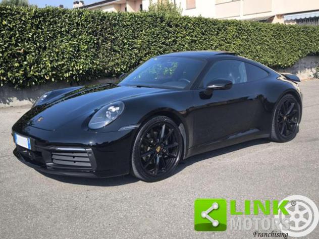 PORSCHE 992 Carrera rif. 24151039