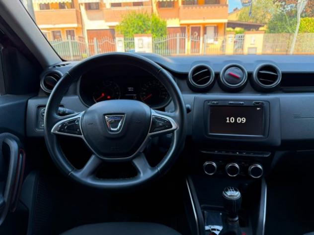 DACIA Duster 1.6 GPL 4x2 Techroad rif. 23995474 - Foto 9