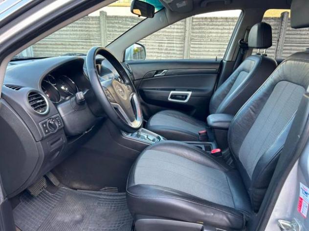 OPEL Antara 2.2 CDTI 163CV Cosmo *4X4* *AUTOMATICA* rif. 24054247 - Foto 5