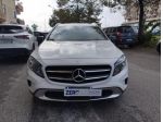 Mercedes-Benz GLA GLA 200 CDI Automatic Enduro