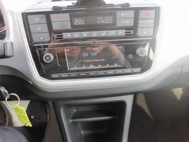 VOLKSWAGEN e-up! 82 CV OK NEOPATENTATI rif. 23993909 - Foto 8