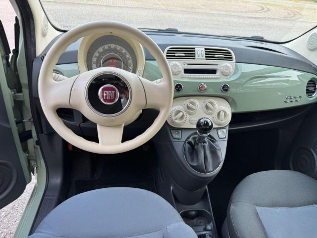 FIAT - 500 - 1.2 Pop - Foto 8