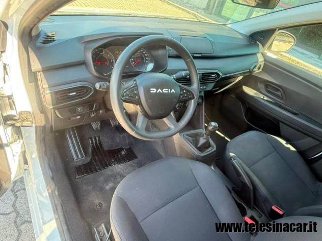 DACIA Sandero Stepway 1.0 TCe ECO-G Essential GPL AUTOCARRO N1 rif. 23810948 - Foto 10