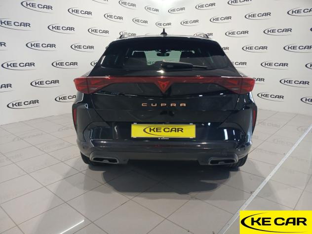 CUPRA Formentor 2.0 TDI DSG - PROMO CUPRA - Foto 6