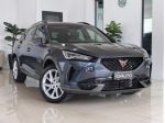 Cupra Formentor 2.0 TDI 4Drive DSG 2023