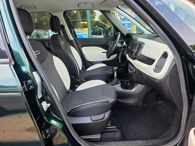 Fiat 500L 1.3 Multijet 95 CV Trekking - Foto 4