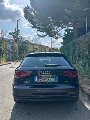 Audi A3 1.6 TDI S tronic - Foto 8