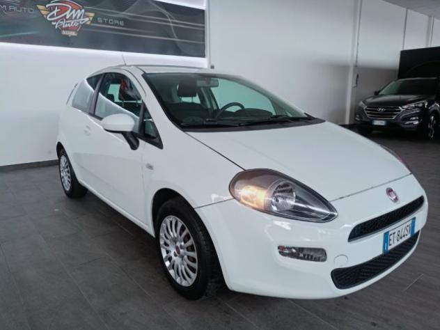 FIAT Punto Evo 1.4 8V 3 porte Natural Power Easy rif. 23932162 - Foto 3