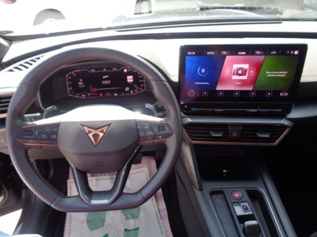 CUPRA Formentor 2.0 TDI 4Drive DSG rif. 22486398 - Foto 5