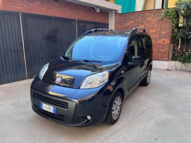 FIAT Qubo 1.3 MJT 95 CV Dynamic rif. 23976393 - Foto 4