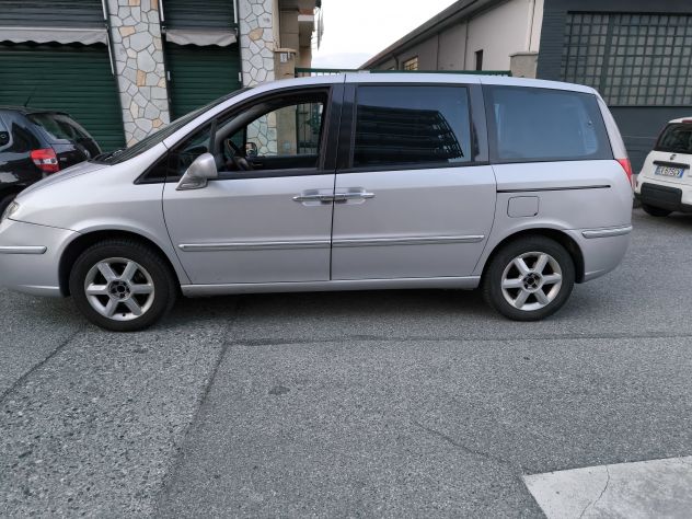 LANCIA FEDRA 2.2 JTD CV128 POSTI 7 - Foto 2