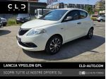 Lancia Ypsilon Ypsilon 1.2 Elefantino Blu ecochic Gpl 69cv my19