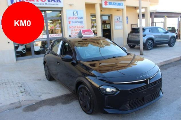 LANCIA Ypsilon Hybrid e-DCT-KM 0 rif. 22585681