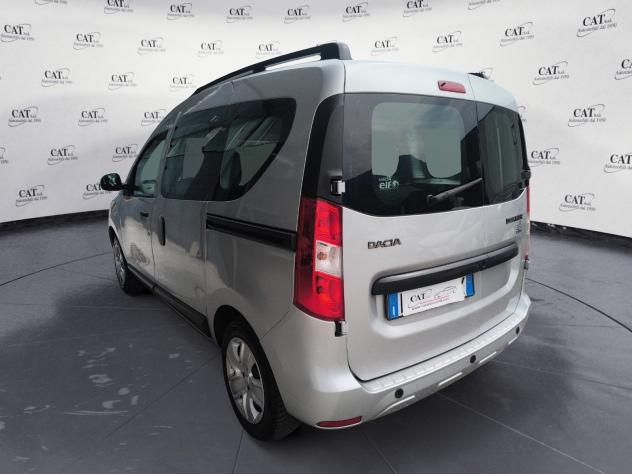 Dacia Dokker Dokker 1.6 Comfort Gpl (prezzo reale) - Foto 8