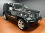 Jeep Cherokee 2.8 Overland
