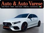 Mercedes-Benz Classe A Mercedes-AMG A 45 S 4MATIC+