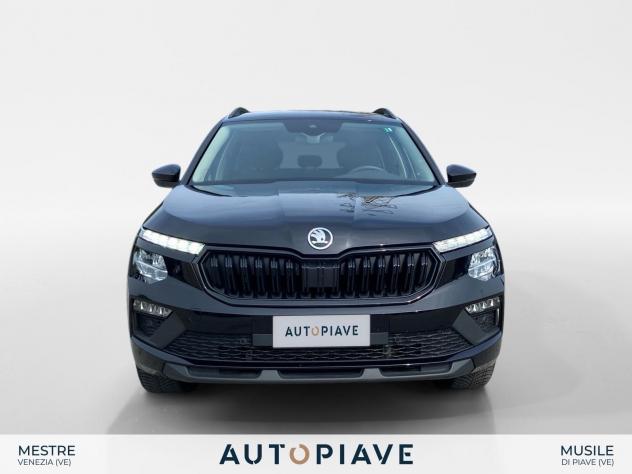 Škoda Kamiq 1.0 TSI Black Dots DSG 85kW - Foto 8