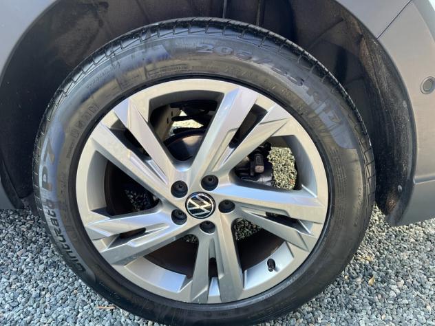 Volkswagen Taigo 1.0 TSI 110 CV DSG R-Line**74000KM** - Foto 10