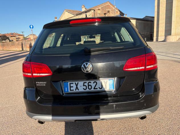 Volkswagen Passat Alltrack 4x4 .2.0 tdi anno 2014 - Foto 7